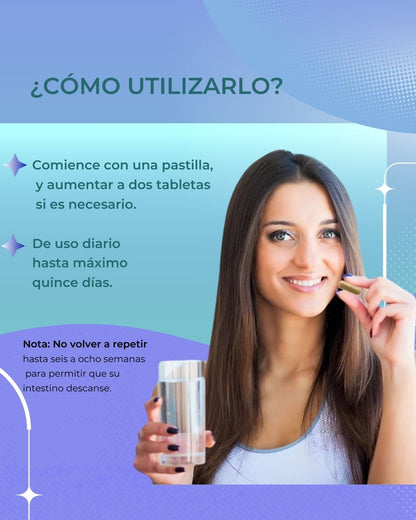 15 Day Cleanse de "Mila Mi Amor"