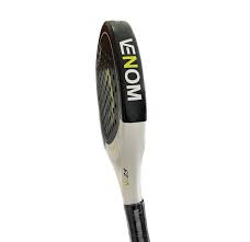 Pala de pádel BLAST, modelo Venom VE23